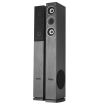 DIFFUSORI PAVIMENTO HOME CINEMA THEATRE ALTOPARLANTI HIFI 3 VIE 500W