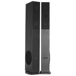 DIFFUSORI PAVIMENTO HOME CINEMA THEATRE ALTOPARLANTI HIFI 3 VIE 500W