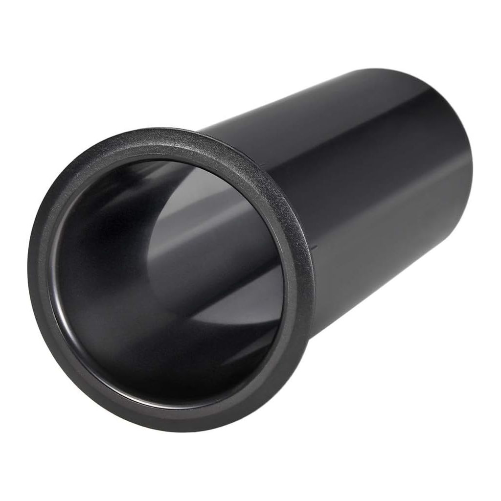 TUBO BASS REFLEX SFIATO PER CASSE ACUSTICHE 6,5 CM DIAMETRO 3 CM