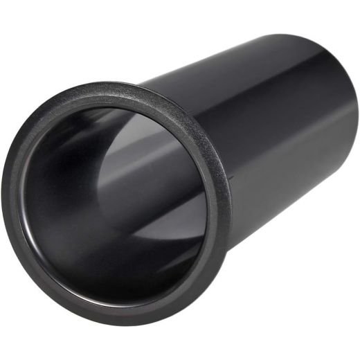 TUBO BASS REFLEX SFIATO PER CASSE ACUSTICHE 6,5 CM DIAMETRO 3 CM