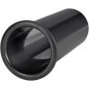 TUBO BASS REFLEX SFIATO PER CASSE ACUSTICHE 6,5 CM DIAMETRO 3 CM