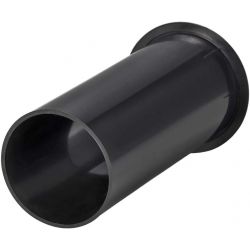 TUBO BASS REFLEX SFIATO PER CASSE ACUSTICHE 6,5 CM DIAMETRO 3 CM