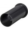 TUBO BASS REFLEX SFIATO PER CASSE ACUSTICHE 6,5 CM DIAMETRO 3 CM