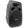 CASSE AMPLIFICATE ATTIVE PALCO LIVE 1200W PROFESSIONALI 12" + 2 STATIVI CON BORSA