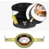 BOBINA MOBILE DI RICAMBIO PER SUPER TWEETER BULLET TWEETER UNIVERSALE diaframma
