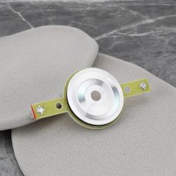 BOBINA MOBILE DI RICAMBIO PER SUPER TWEETER BULLET TWEETER UNIVERSALE diaframma