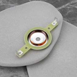 BOBINA MOBILE DI RICAMBIO PER SUPER TWEETER BULLET TWEETER UNIVERSALE diaframma