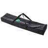 BORSA PER STATIVI CASSE ACUSTICHE CUSTODIA SUPPORTI TREPPIEDI 104 Cm