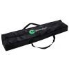 BORSA PER STATIVI CASSE ACUSTICHE CUSTODIA SUPPORTI TREPPIEDI 104 Cm