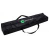 BORSA PER STATIVI CASSE ACUSTICHE CUSTODIA SUPPORTI TREPPIEDI 104 Cm