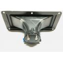 4 PEZZI |TWEETER A TROMBA 200W X 4 PIEZO ELETTRICI 19,5 X 10,5 X 8 CM