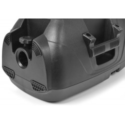 COPPIA CASSE AMPLIFICATE ATTIVE 900W 10" BLUETOOTH RADIO USB TROLLEY karaoke - 6