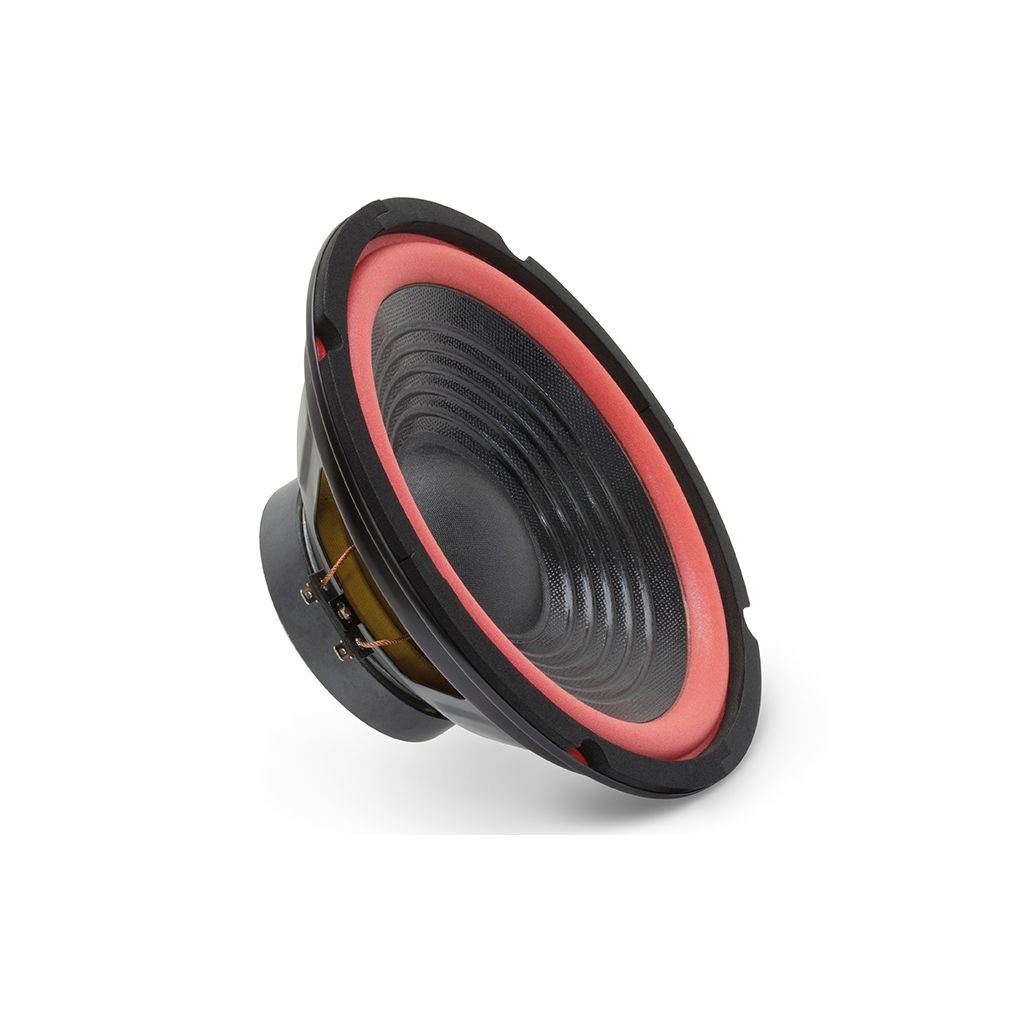 WOOFER 20 CM 4 Ohm 8" 230 W ALTOPARLANTE RICAMBIO AUTO CASSE ACUSTICHE