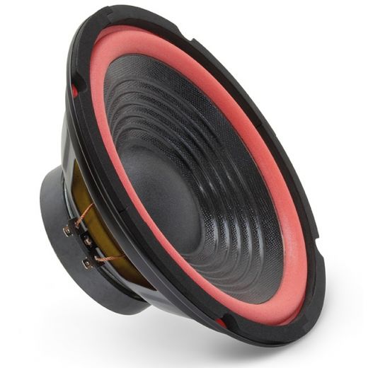 WOOFER 20 CM 4 Ohm 8" 230 W ALTOPARLANTE RICAMBIO AUTO CASSE ACUSTICHE
