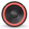 WOOFER 25 CM 4 Ohm 10" 350 W MORBIDA ALTOPARLANTE RICAMBIO AUTO CASSE ACUSTICHE