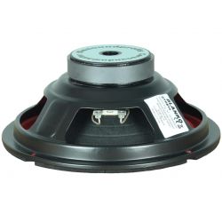 WOOFER 30 CM 4 Ohm 12" 400 W MORBIDA ALTOPARLANTE RICAMBIO AUTO CASSE ACUSTICHE