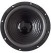 WOOFER 25 CM 8 Ohm 300w ALTOPARLANTE SOSP. MORBIDA 10" 26 CM CASSE ACUSTICHE