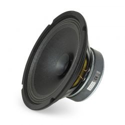 WOOFER 20 CM 8 OHM ALTOPARLANTE LARGA BANDA 2 VIE CON TWEETER 150W