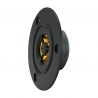 TWEETER A CUPOLA 8 Ohm 80W DOME TWEETER ACUTO RICAMBIO CASSE ACUSTICHE 7,2 Cm