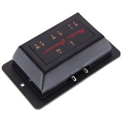 CROSSOVER 3 VIE PASSIVO X AUTO CASSE ACUSTICHE 4 Ohm COMPATTO