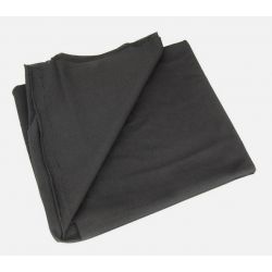 STOFFA FELTRO PANNELLO AUTO TELA ACUSTICA GRIGLIA CASSE ACUSTICHE 150 X 75 POLIESTERE