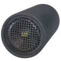 SUBWOOFER PASSIVO AUTO BAZOOKA A TUBO 8" 200 WATT SUB AUTO