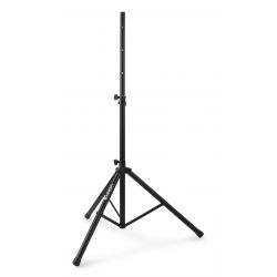 STATIVO CASSE ACUSTICHE TREPPIEDE SUPPORTO 30 KG. CAVALLETTO UNIVERSALE STANDARD