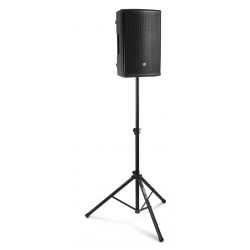 STATIVO CASSE ACUSTICHE TREPPIEDE SUPPORTO 30 KG. CAVALLETTO UNIVERSALE STANDARD