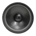 IL BESTIONE | WOOFER 30 CM 8 Ohm 400W 12" SUBWOOFER PROFESSIONALE RICAMBIO CASSE