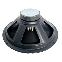 COPPIA WOOFER 30 CM 4 Ohm 12" POLLICI 31 CM 300W ALTOPARLANTE INCASSO AUTO CASSE ACUSTICHE