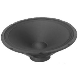 WOOFER 30 CM 4 Ohm 12" 31 CM 150W ALTOPARLANTE INCASSO RICAMBIO AUTO CASSE ACUSTICHE
