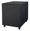 il bestione | SUBWOOFER AMPLIFICATO HOME THEATRE ATTIVO 500 WATT WOOFER 12" 30 CM CINEMA DJ STUDIO