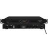 AMPLIFICATORE DJ FINALE DI POTENZA STEREO DIGITALE SLIM 600W (300w x 2) STUDIO
