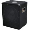 SUBWOOFER AMPLIFICATO DJ PA STUDIO 600 WATT CASSA ACUSTICA SUB 12" PROFESSIONALE LIVE