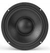 WOOFER 16,5 CM 4 Ohm 200W 165 MM SUBWOOFER DOPPIA BOBINA AUTO PREDISPOSIZIONE SPORTELLO