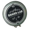 DRIVER A COMPRESSIONE METALLO 100W RICAMBIO TWEETER A VITE UNIVERSALE CASSE AMPLIFICATE PASSIVE