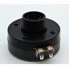 DRIVER A COMPRESSIONE METALLO 100W RICAMBIO TWEETER A VITE UNIVERSALE CASSE AMPLIFICATE PASSIVE