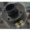 DRIVER A COMPRESSIONE METALLO 100W RICAMBIO TWEETER A VITE UNIVERSALE CASSE AMPLIFICATE PASSIVE