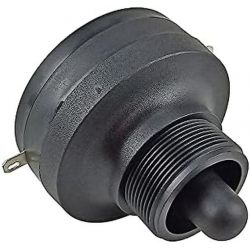 DRIVER A VITE TWEETER PIEZO ELETTRICO 120W ACUTO UNIVERSALE RICAMBIO CASSE ACUSTICHE