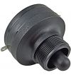 DRIVER A VITE TWEETER PIEZO ELETTRICO 120W ACUTO UNIVERSALE RICAMBIO CASSE ACUSTICHE