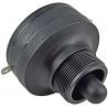 DRIVER A VITE TWEETER PIEZO ELETTRICO 120W ACUTO UNIVERSALE RICAMBIO CASSE ACUSTICHE