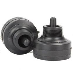 COPPIA DRIVER A VITE TWEETER PIEZO ELETTRICO 240W RICAMBIO CASSE ACUSTICHE