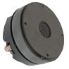 DRIVER A COMPRESSIONE IN TITANIO 200W 8 Ohm DOME TWEETER PER TROMBE