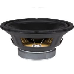 WOOFER ALTOPARLANTE 25 26 CM 260 MM 10" 8 Ohm SOSPENSIONE MORBIDA