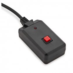 MACCHINA NEVE ARTIFICIALE NATALE 400 WATT DISCOTECA DJ MACCHINA FINTA NEVICATA