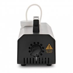 MACCHINA NEVE ARTIFICIALE NATALE 400 WATT DISCOTECA DJ MACCHINA FINTA NEVICATA