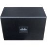 SUBWOOFER PASSIVO AUTO 400W woofer 12" pollici 4 Ohm 30cm SUB CAR MDF BASS REFLEX NO AMPLIFICATO