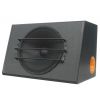 SUBWOOFER PASSIVO AUTO 400W woofer 12" pollici 4 Ohm 30cm SUB CAR MDF BASS REFLEX NO AMPLIFICATO