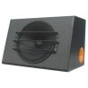 SUBWOOFER PASSIVO AUTO 400W woofer 12" pollici 4 Ohm 30cm SUB CAR MDF BASS REFLEX NO AMPLIFICATO