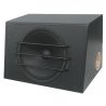SUBWOOFER PASSIVO AUTO 400W woofer 12" pollici 4 Ohm 30cm SUB CAR MDF BASS REFLEX NO AMPLIFICATO
